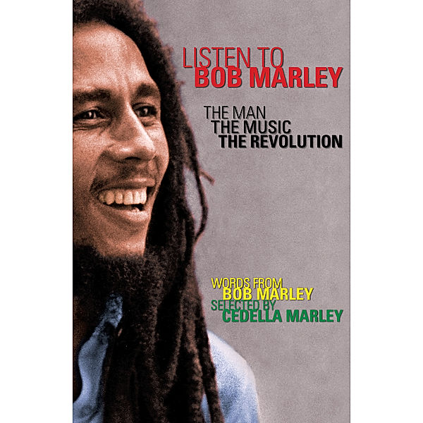 Listen to Bob Marley, Bob Marley