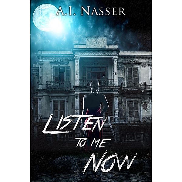 Listen to Me Now, A. I. Nasser, Scare Street