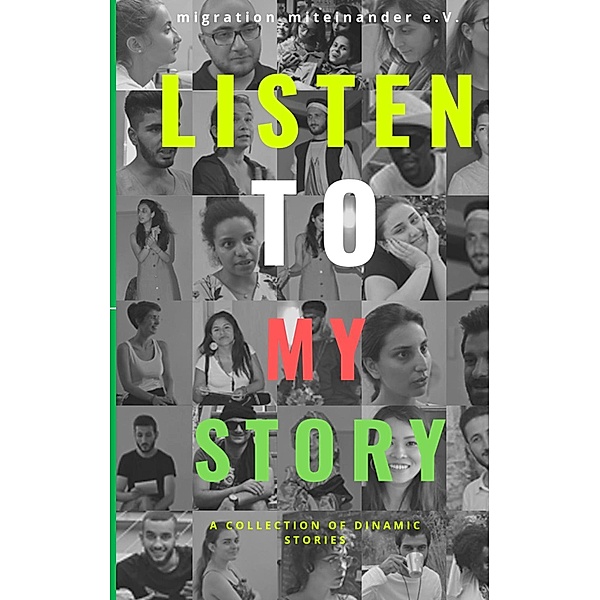 Listen to my Story