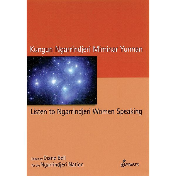Listen to Ngarrindjeri Women Speaking