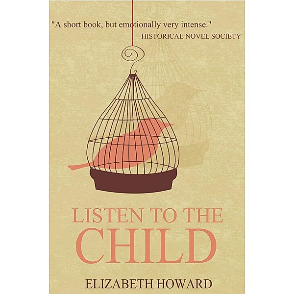 Listen to the Child / Hookline Books, Elizabeth Howard