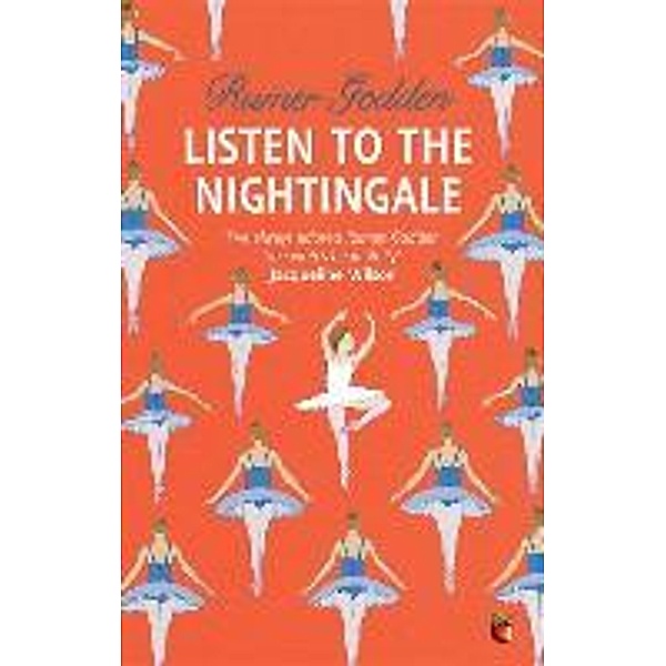 Listen to the Nightingale, Rumer Godden