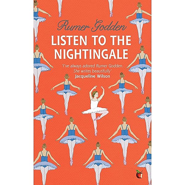 Listen to the Nightingale / Virago Modern Classics Bd.165, Rumer Godden