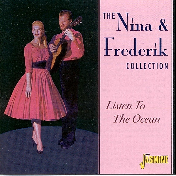 Listen To The Ocean, Nina & Frederik