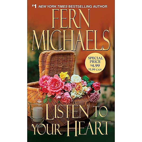 Listen To Your Heart, Fern Michaels