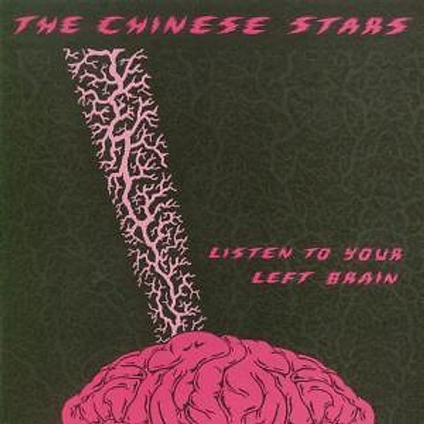 Listen To Your Left Brain, The Chinese Stars