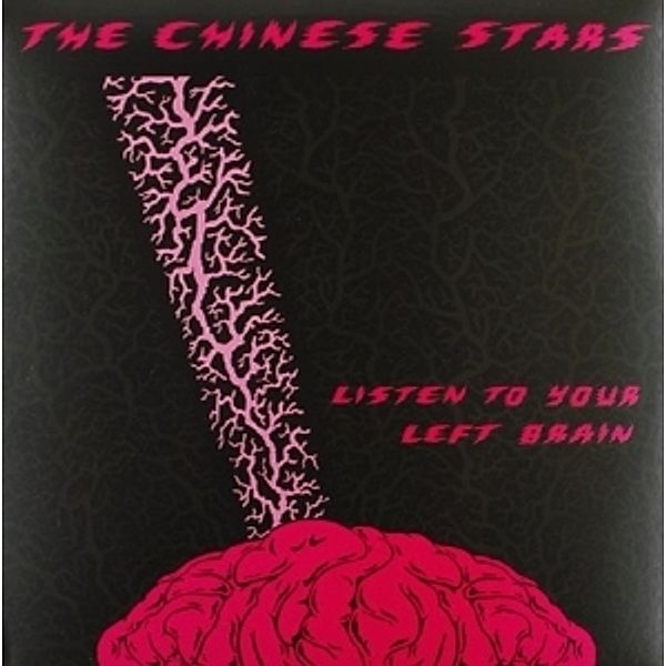 Listen To Your Left Brain (Vinyl), Chinese Stars