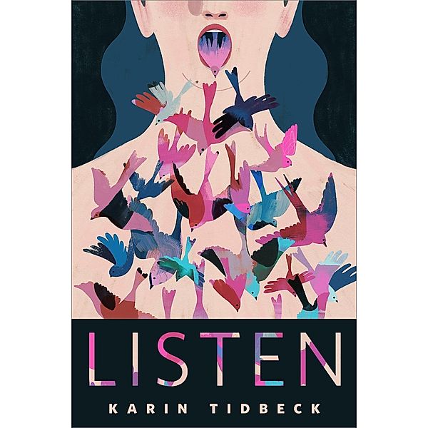 Listen / Tor Books, Karin Tidbeck