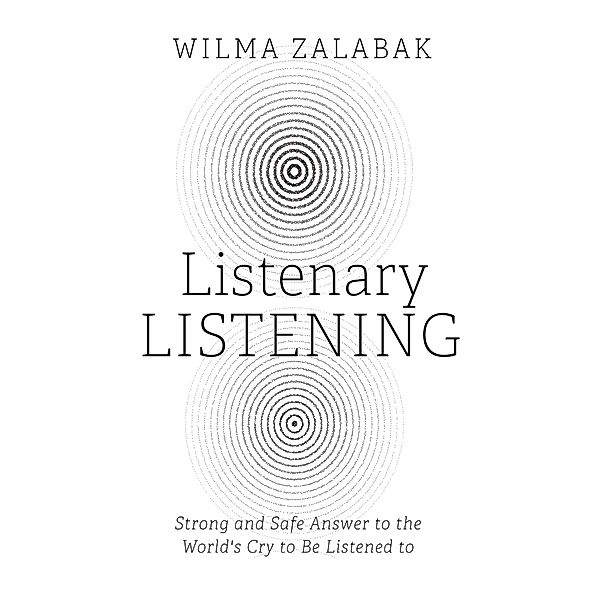 Listenary Listening, Wilma Zalabak