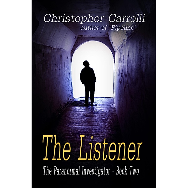Listener / Melange Books, LLC, Christopher Carrolli