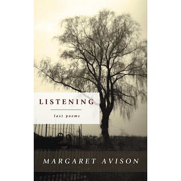 Listening, Margaret Avison