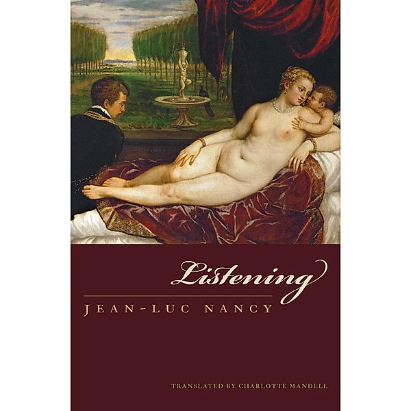 Listening, Nancy