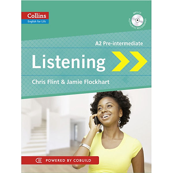 Listening, Chris Flint, Jamie Flockhart