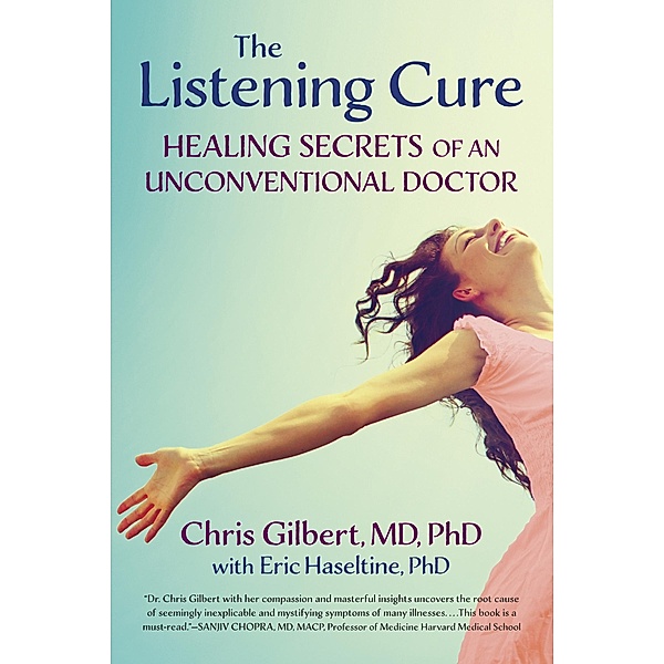 Listening Cure, Chris Gilbert