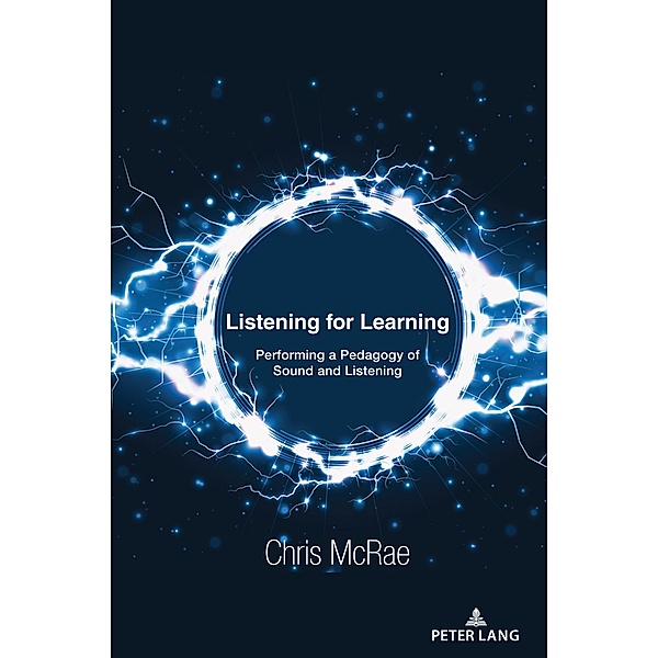 Listening for Learning, Chris McRae