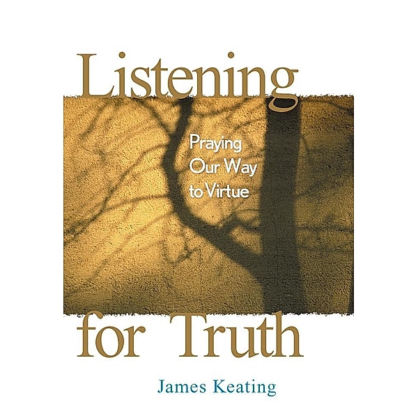 Listening for Truth, Keating James