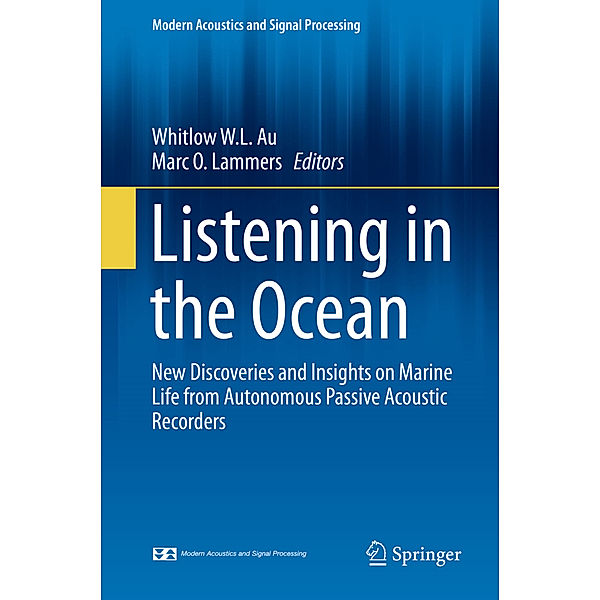 Listening in the Ocean