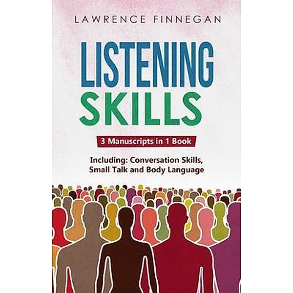 Listening Skills / Communication Skills Bd.12, Lawrence Finnegan