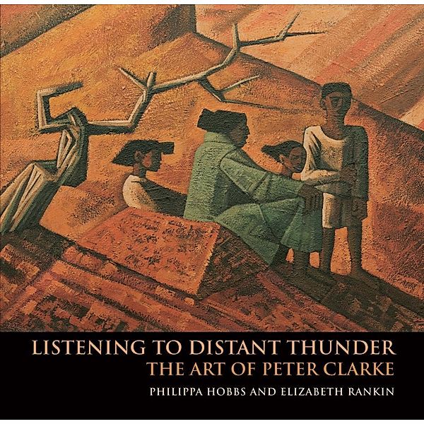 Listening to Distant Thunder, Philippa Hobbs