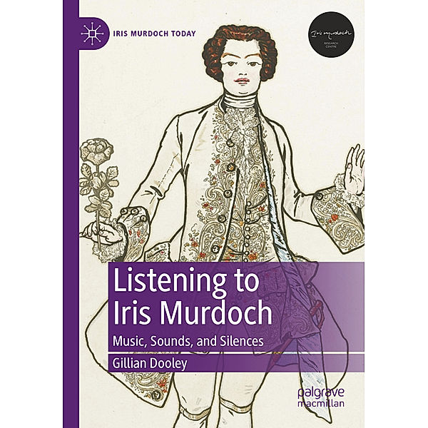 Listening to Iris Murdoch, Gillian Dooley