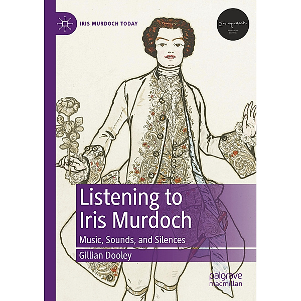Listening to Iris Murdoch, Gillian Dooley