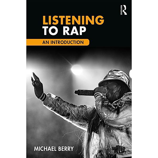 Listening to Rap, Michael Berry