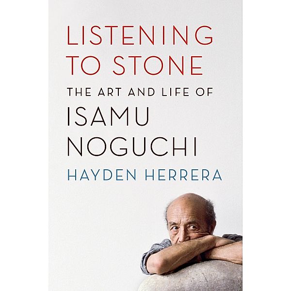 Listening to Stone, Hayden Herrera