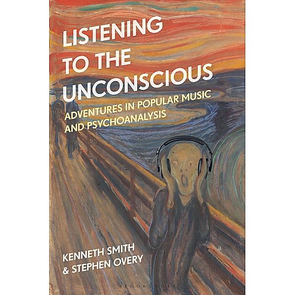 Listening to the Unconscious, Kenneth Smith, Stephen Overy