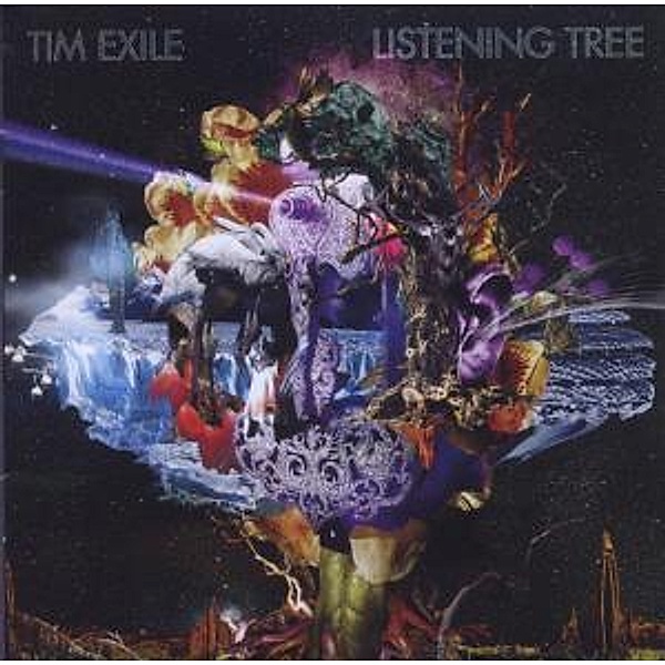Listening Tree, Tim Exile