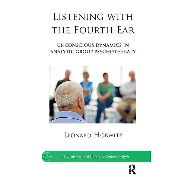 Listening with the Fourth Ear, Leonard Horwitz