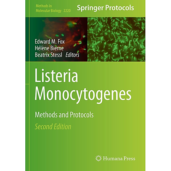 Listeria Monocytogenes