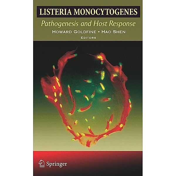 Listeria monocytogenes: Pathogenesis and Host Response