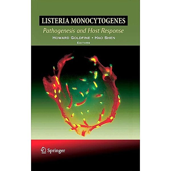 Listeria monocytogenes: Pathogenesis and Host Response