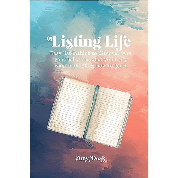 Listing Life, Amy Doak
