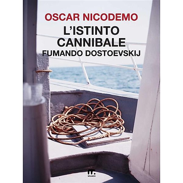 L'istinto cannibale, Oscar Nicodemo