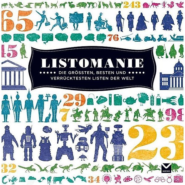 Listomanie