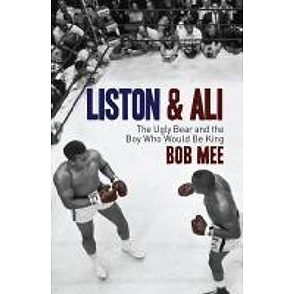 Liston and Ali, Bob Mee