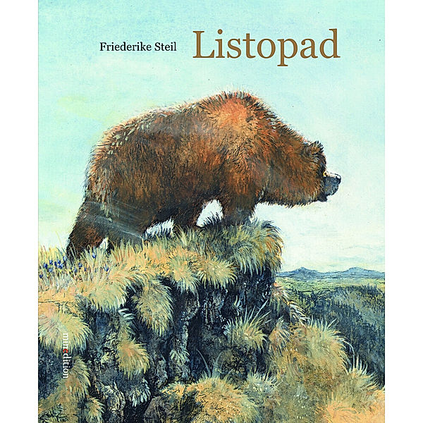 Listopad, Friederike Steil