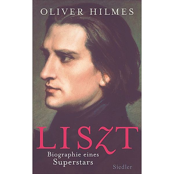 Liszt, Oliver Hilmes