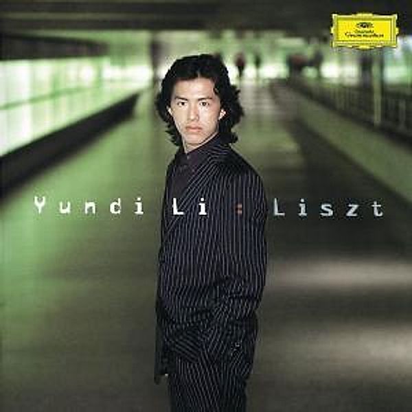 Liszt, Yundi Li