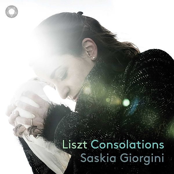 Liszt Consolations, Saskia Giorgini