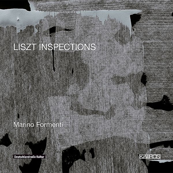 Liszt Inspections, Marino Formenti