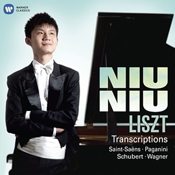 Liszt Transcriptions, Niu Niu