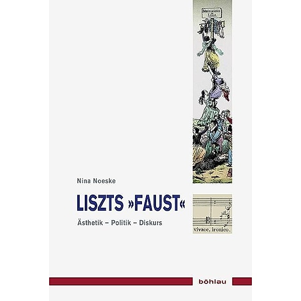 Liszts »Faust«; ., Nina Noeske