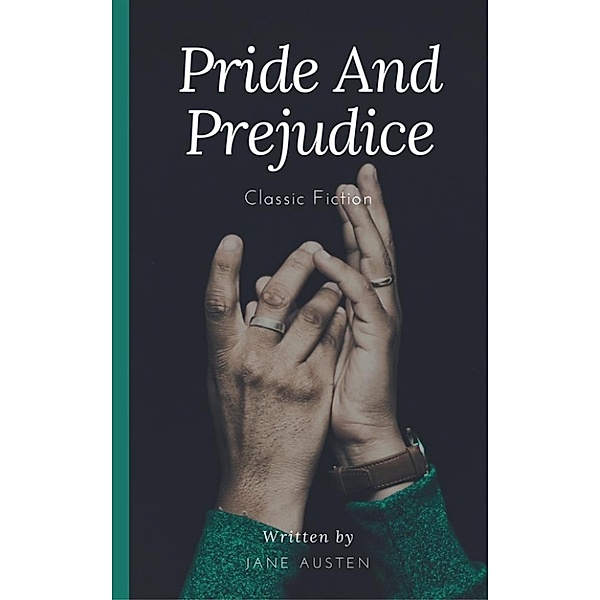 Lit Et Rature: Pride and Prejudice, Jane Austen