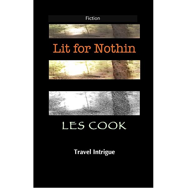 Lit for Nothin, Les Cook