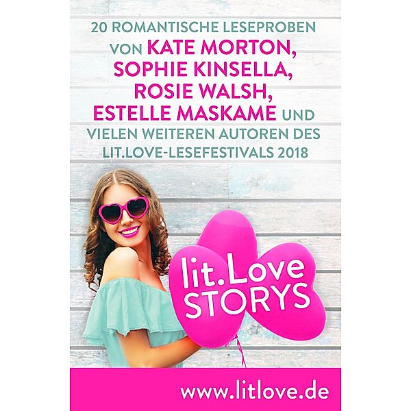 lit.Love.Stories