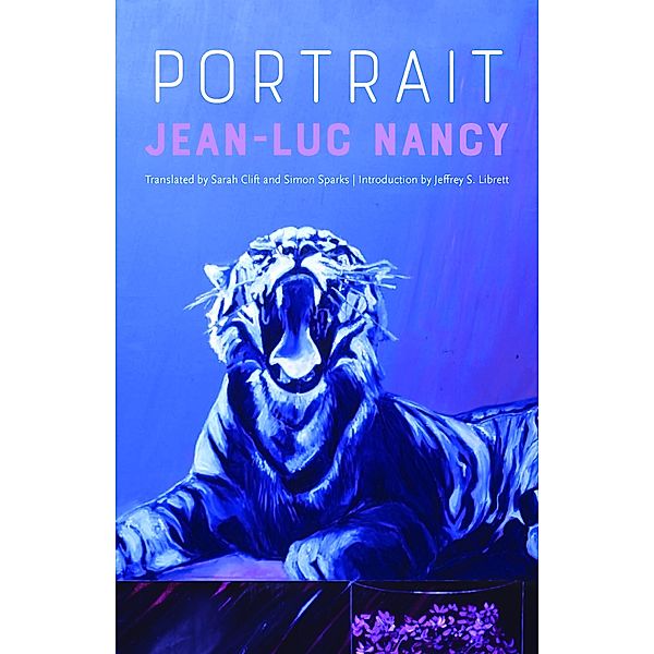 Lit Z: Portrait, Jean-luc Nancy