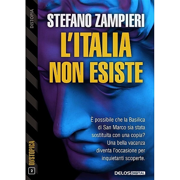 L'Italia non esiste, Stefano Zampieri