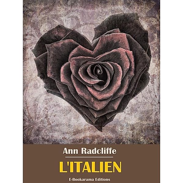 L'Italien, Ann Radcliffe